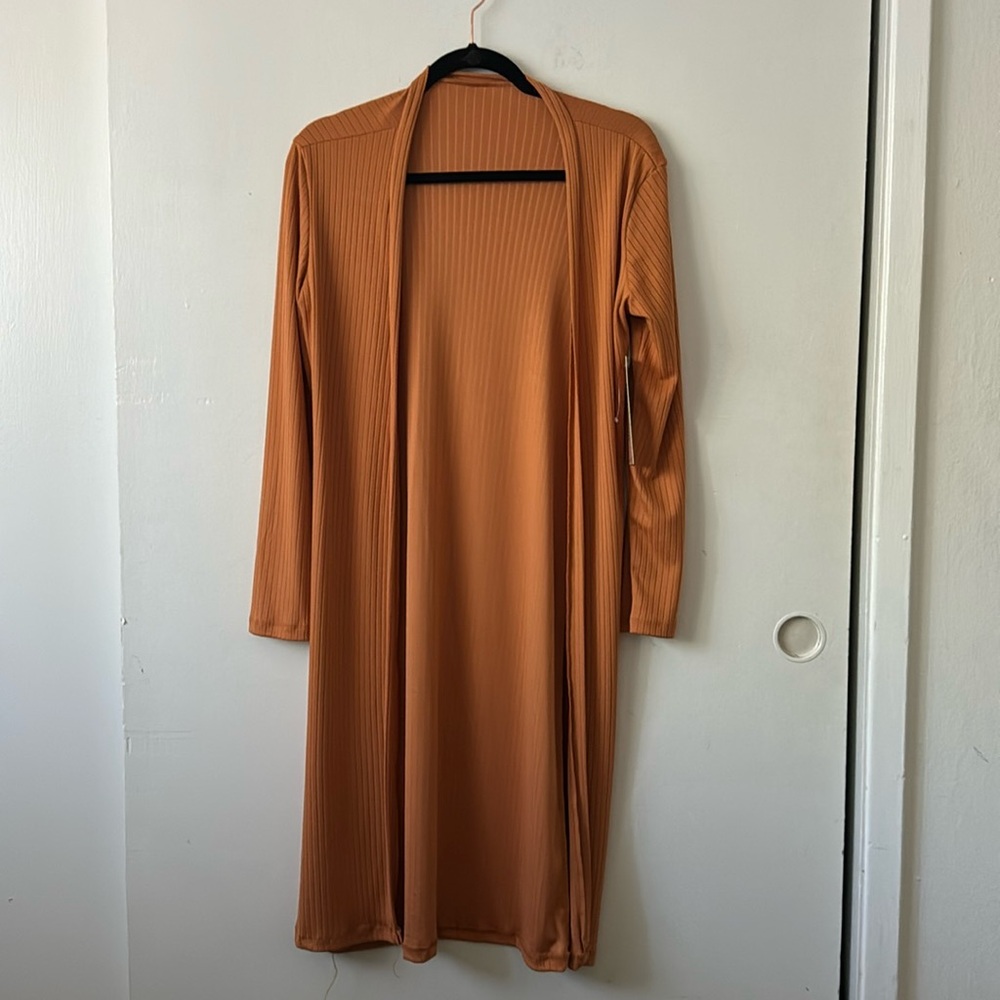 Size M Cardigan